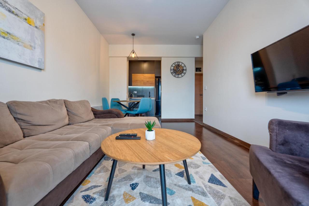 Apartman 41 Zlatibor Eksteriør bilde