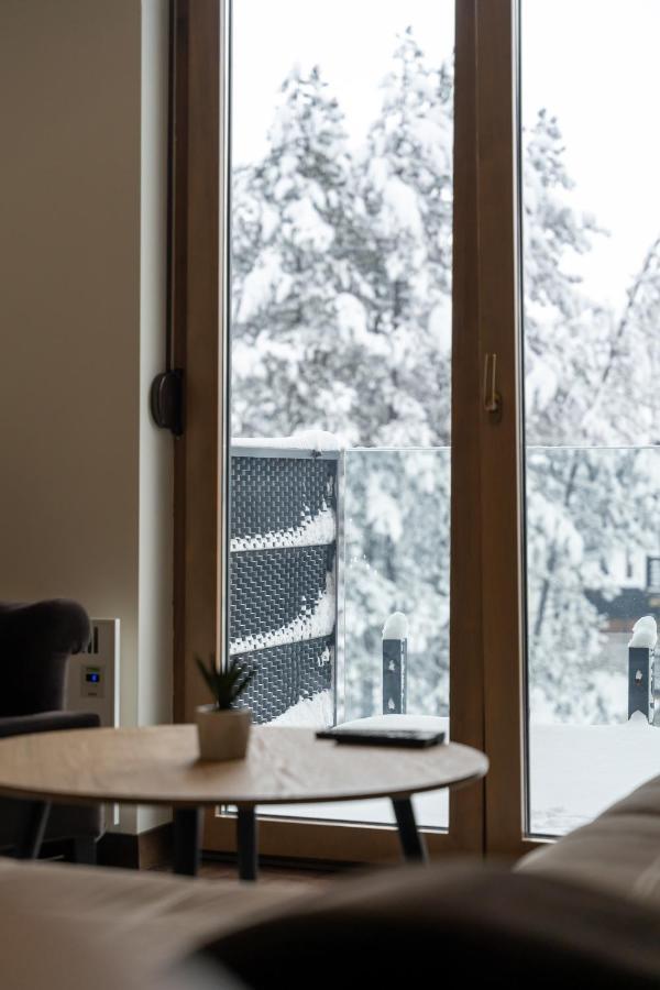 Apartman 41 Zlatibor Eksteriør bilde
