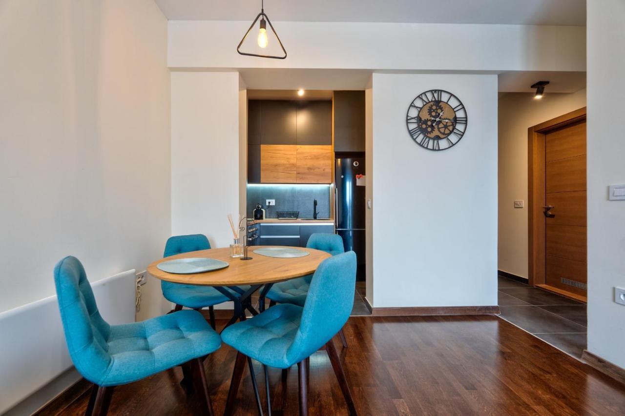 Apartman 41 Zlatibor Eksteriør bilde