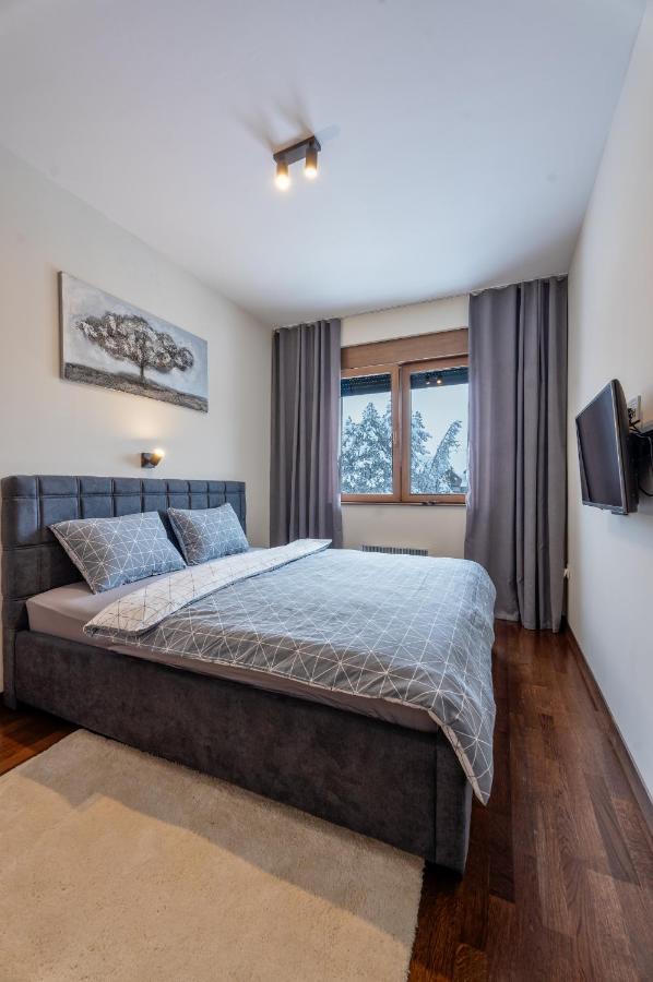Apartman 41 Zlatibor Eksteriør bilde