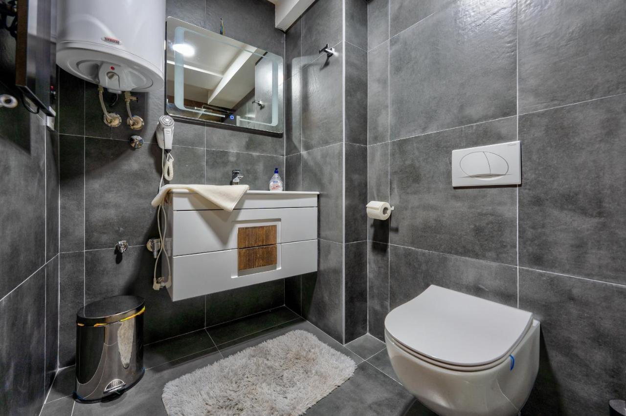 Apartman 41 Zlatibor Eksteriør bilde
