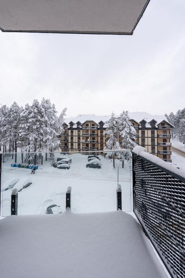 Apartman 41 Zlatibor Eksteriør bilde