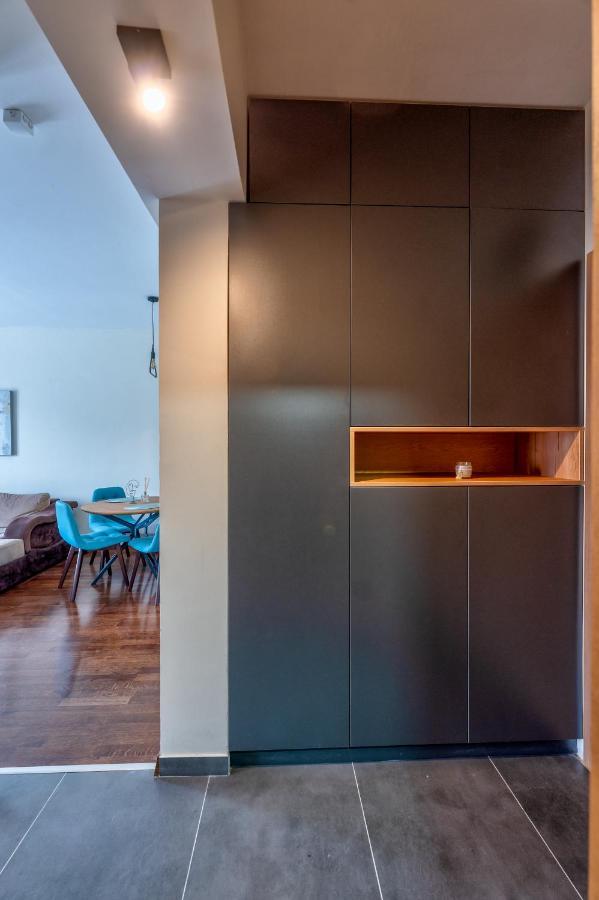 Apartman 41 Zlatibor Eksteriør bilde