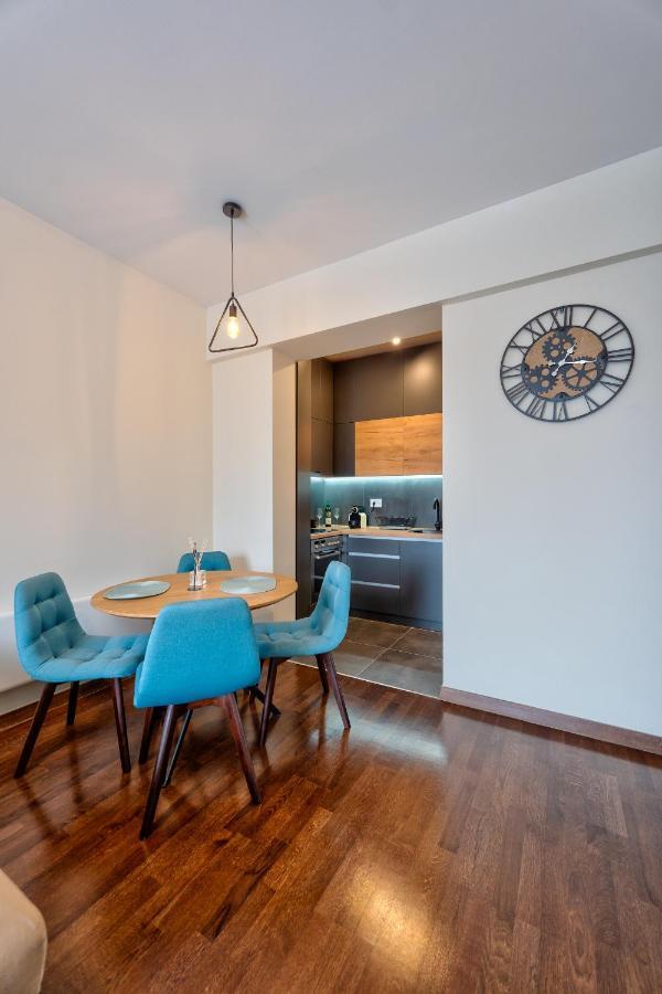 Apartman 41 Zlatibor Eksteriør bilde