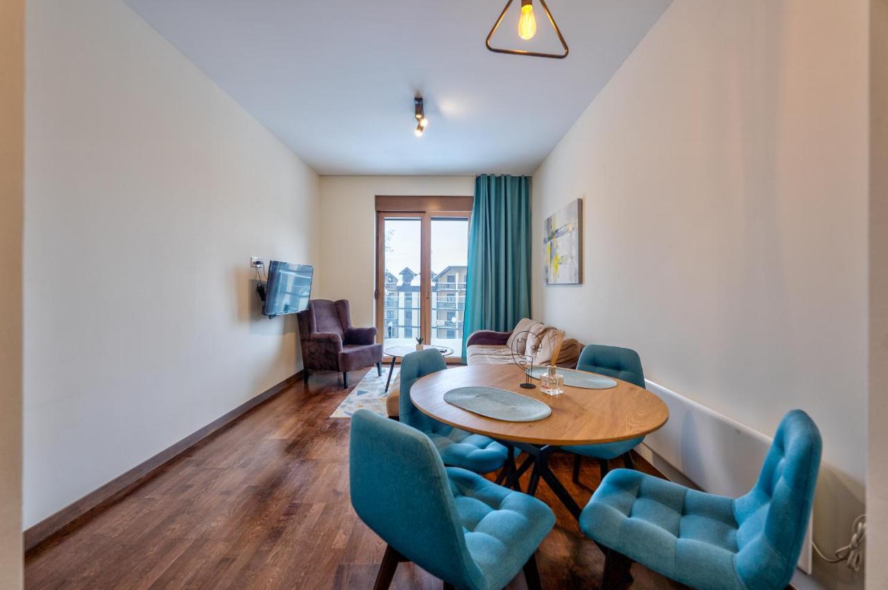 Apartman 41 Zlatibor Eksteriør bilde