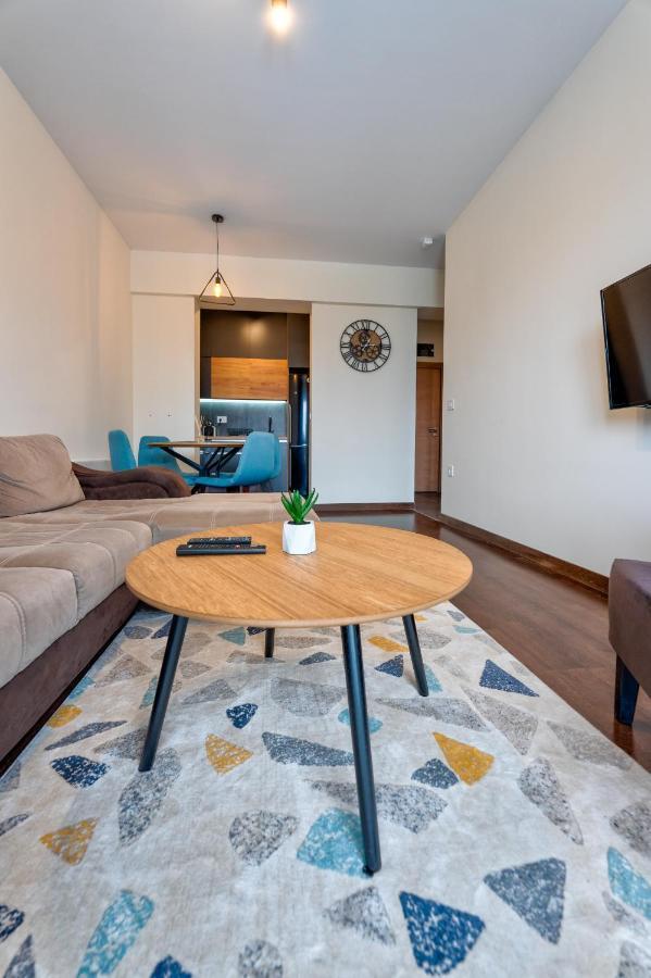 Apartman 41 Zlatibor Eksteriør bilde