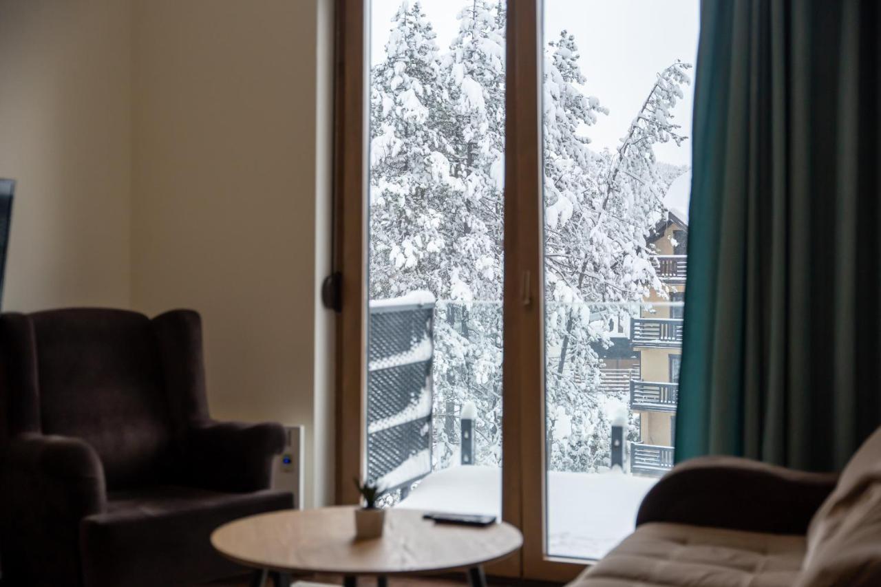 Apartman 41 Zlatibor Eksteriør bilde