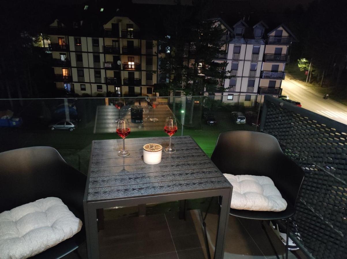 Apartman 41 Zlatibor Eksteriør bilde